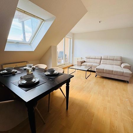 Ferienwohnung Seezeit الدنغن مولهوفن المظهر الخارجي الصورة