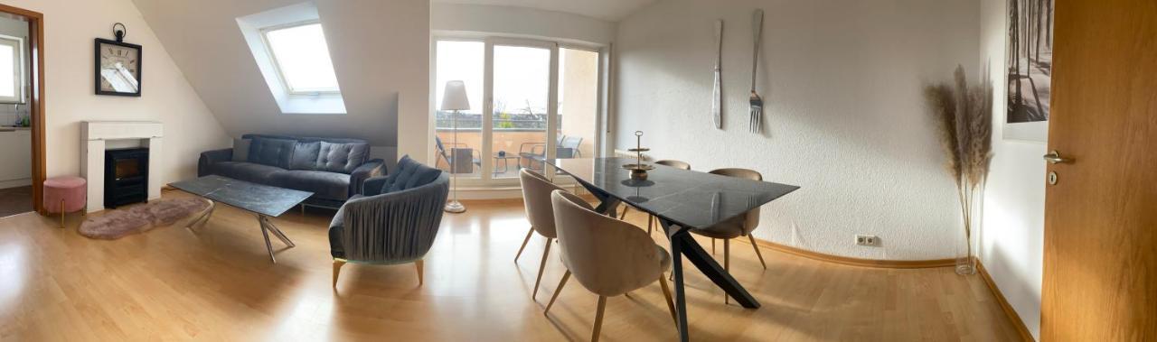 Ferienwohnung Seezeit الدنغن مولهوفن المظهر الخارجي الصورة