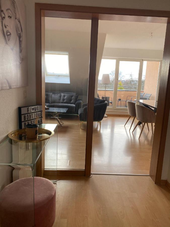Ferienwohnung Seezeit الدنغن مولهوفن المظهر الخارجي الصورة