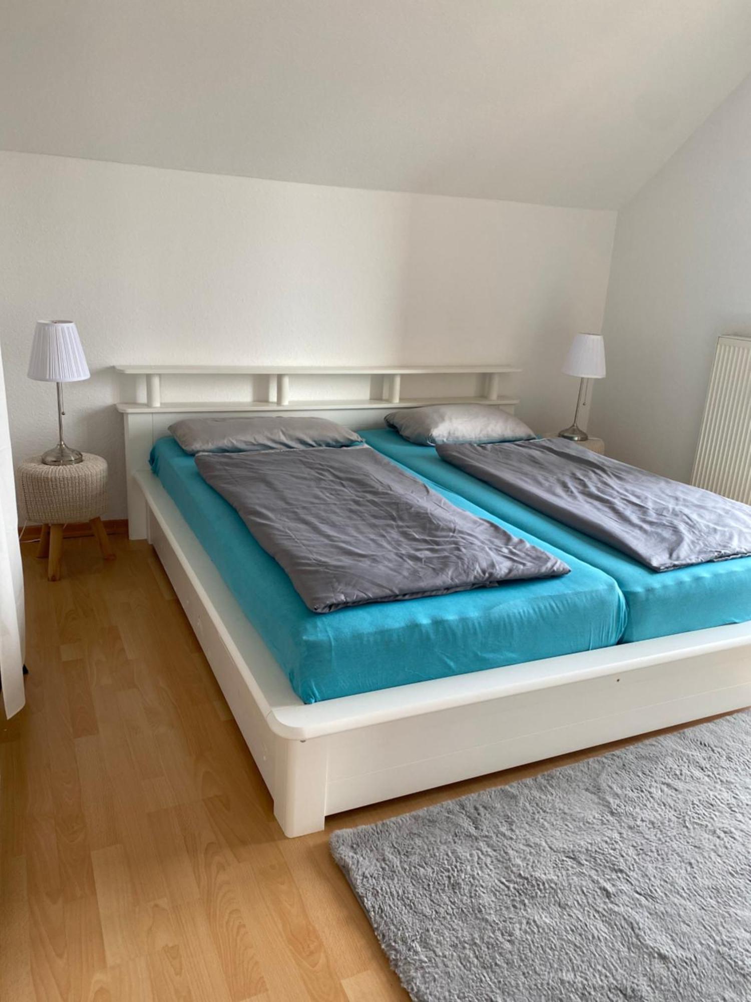 Ferienwohnung Seezeit الدنغن مولهوفن المظهر الخارجي الصورة