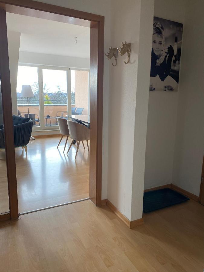 Ferienwohnung Seezeit الدنغن مولهوفن المظهر الخارجي الصورة