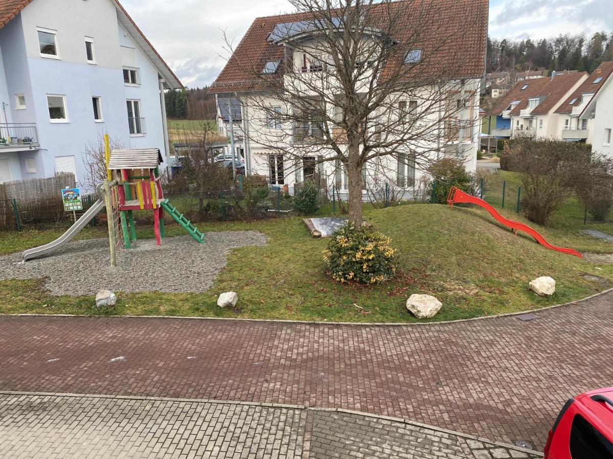 Ferienwohnung Seezeit الدنغن مولهوفن المظهر الخارجي الصورة