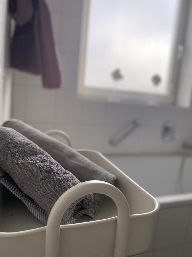 Ferienwohnung Seezeit الدنغن مولهوفن المظهر الخارجي الصورة