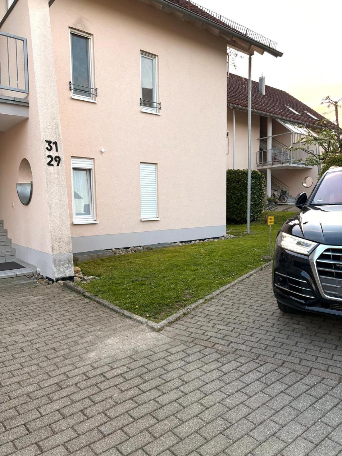 Ferienwohnung Seezeit الدنغن مولهوفن المظهر الخارجي الصورة