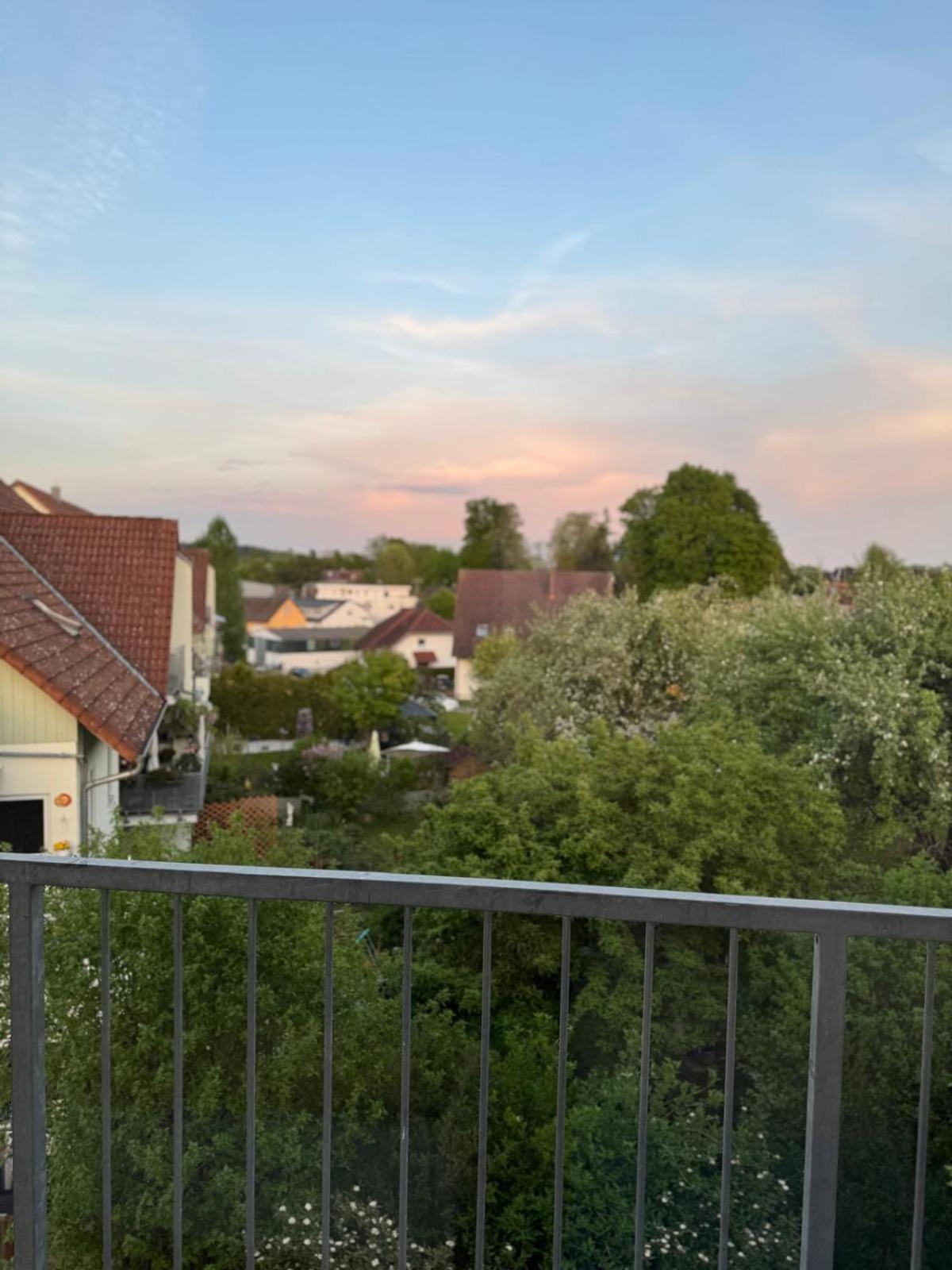 Ferienwohnung Seezeit الدنغن مولهوفن المظهر الخارجي الصورة