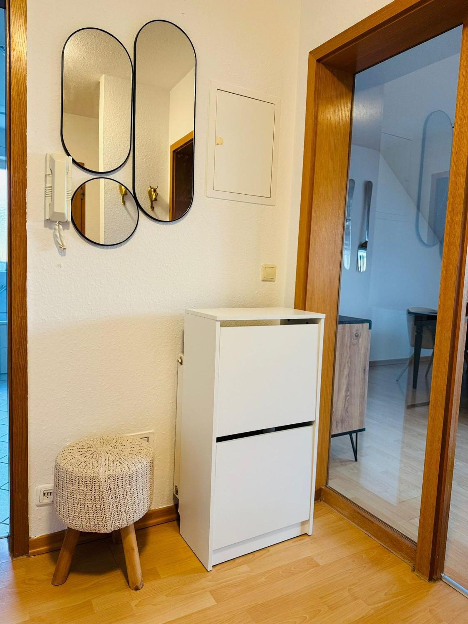 Ferienwohnung Seezeit الدنغن مولهوفن المظهر الخارجي الصورة